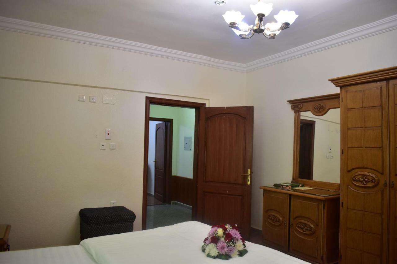 Genac Hotel Yanbu Exterior photo