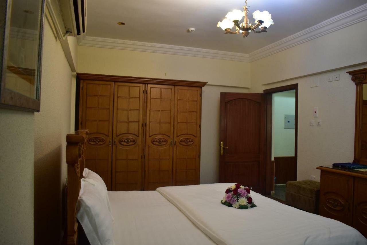 Genac Hotel Yanbu Exterior photo